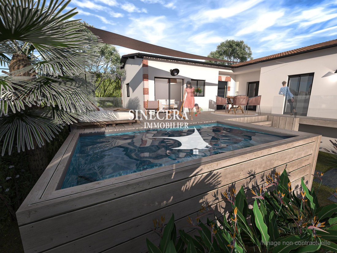 House in Aiguillon, Arcachon, France 2 - 17113162
