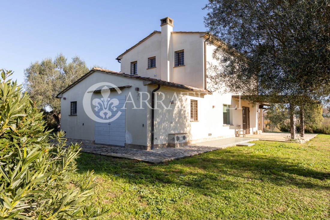Villa in Manciano, Tuscany, Italy 5 - 17017905