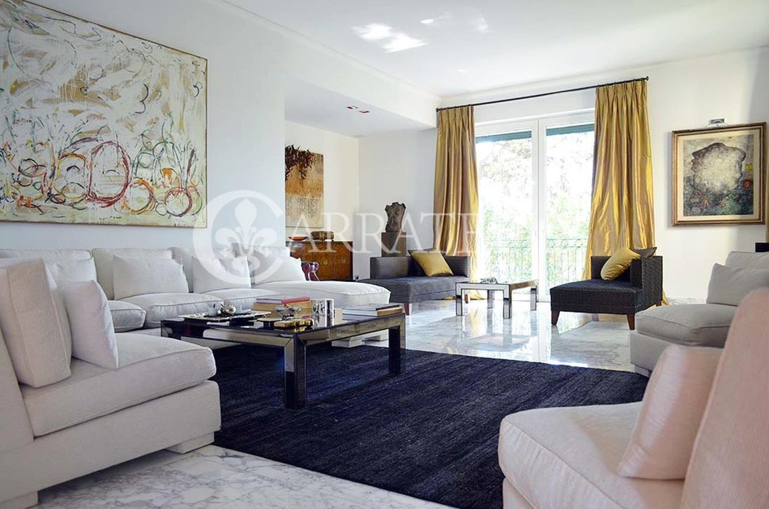 Wohnung in Pinciano, Rom, Italien 2 - 11712367