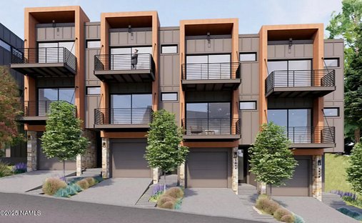 Condo in Flagstaff, Arizona, United States 1