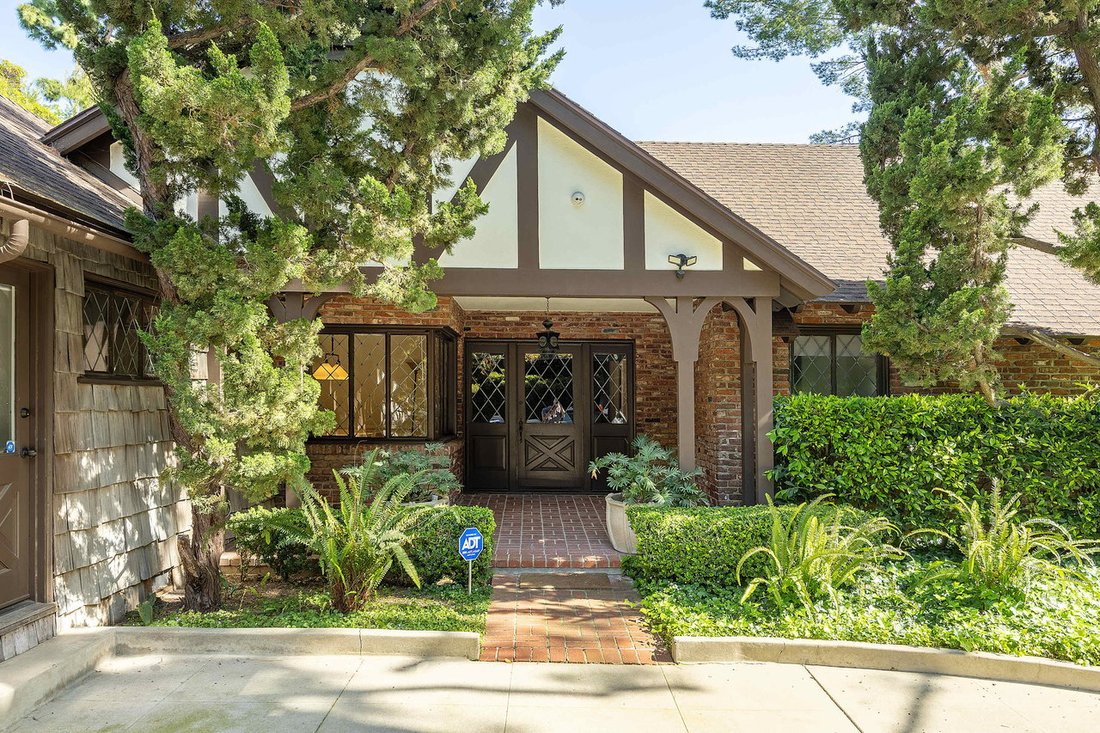 House in Beverly Hills, California, United States 5 - 17098592
