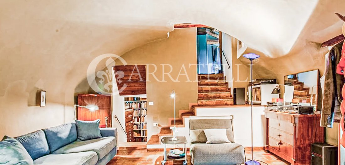 Country House in Castel Giorgio, Umbria, Italy 4 - 15903259