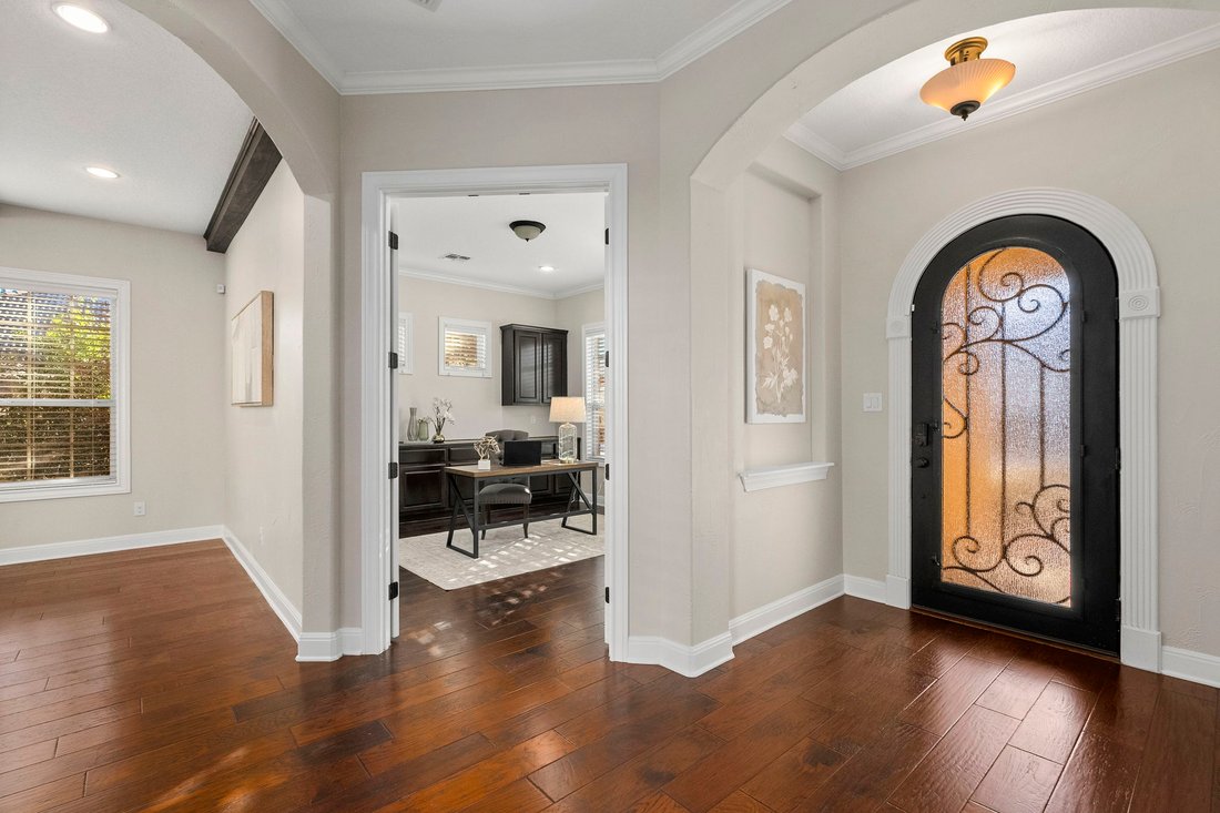 House in San Antonio, Texas, United States 4 - 17100624