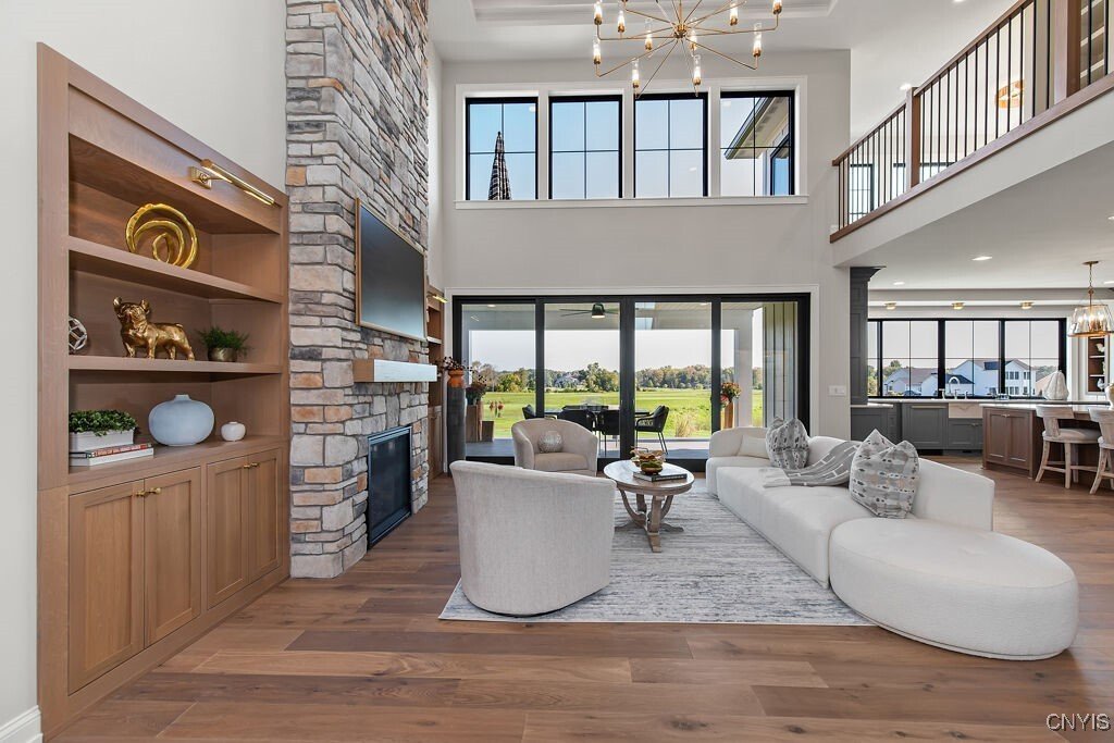 House in Jamesville, New York, United States 4 - 17101547