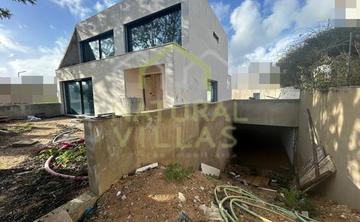 Haus in Montenegro, Algarve, Portugal 1