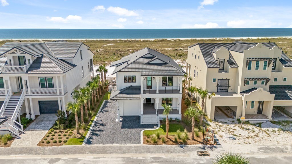 House in Port St. Joe, Florida, United States 3 - 17101583