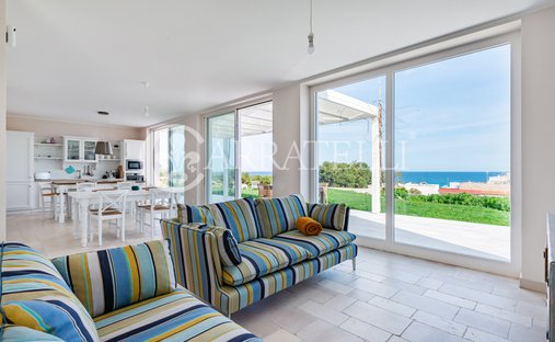 Villa en Capitolo, Monopoli, Apulia 1
