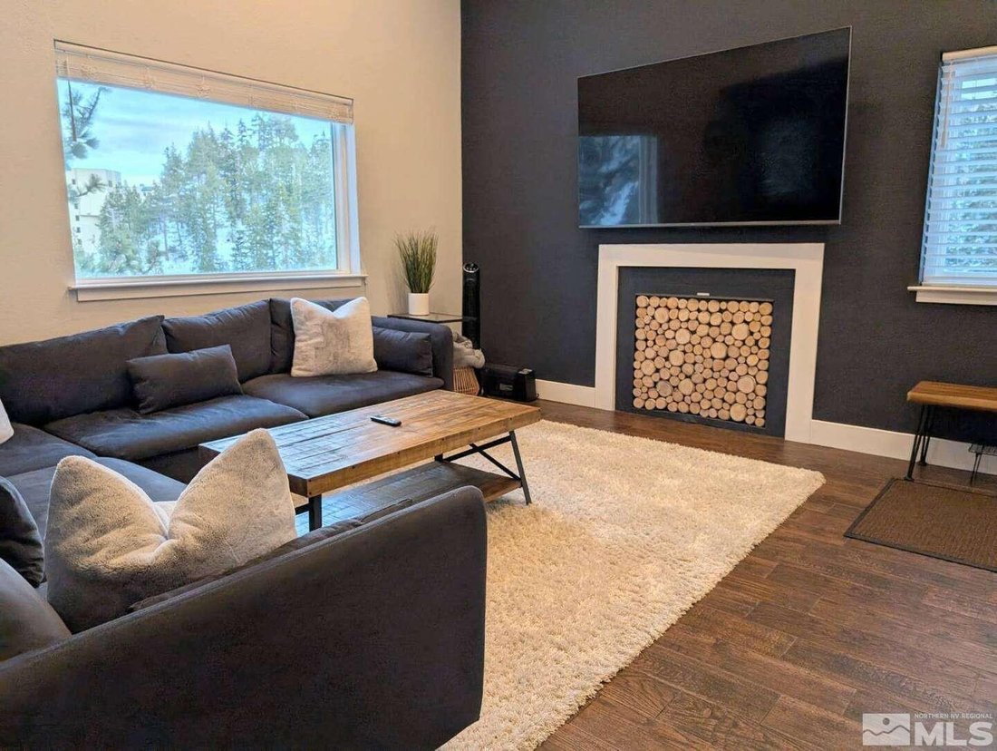 Condo in Stateline, Nevada, United States 4 - 17103122