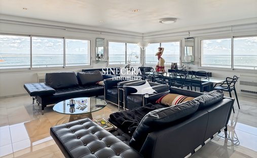 Apartment in Aiguillon, Arcachon, France 1