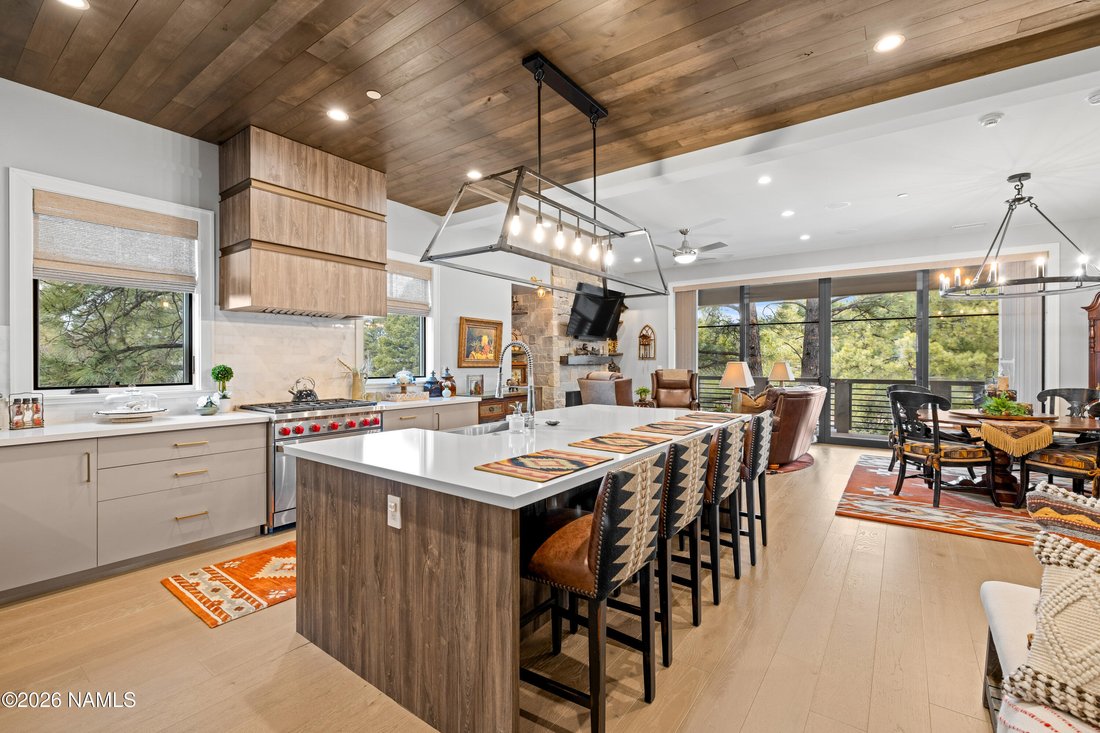 Condo in Flagstaff, Arizona, United States 1 - 17102299