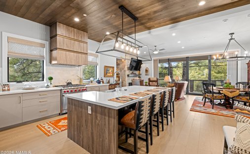 Condominio en Flagstaff, Arizona, Estados Unidos 1