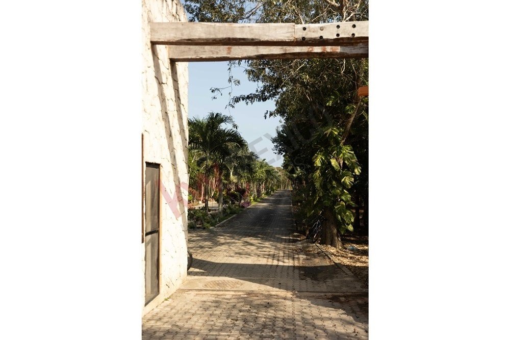 Maison à Akumal, Quintana Roo, Mexique 2 - 17104612