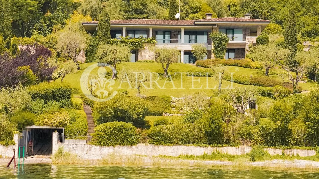 Villa in Center, Florence, Tuscany 2 - 15611090