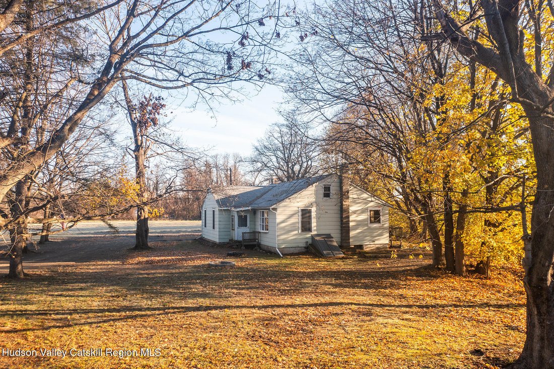 House in Stuyvesant, New York, United States 4 - 17101603