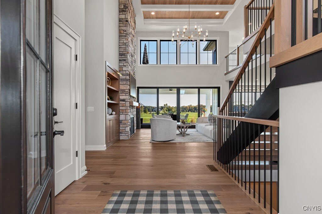 House in Jamesville, New York, United States 3 - 17101547