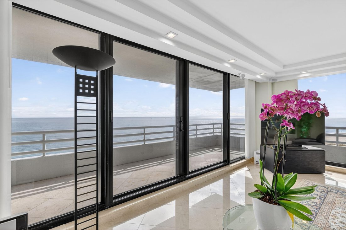 Condo in Boca Raton, Florida, United States 5 - 17008496