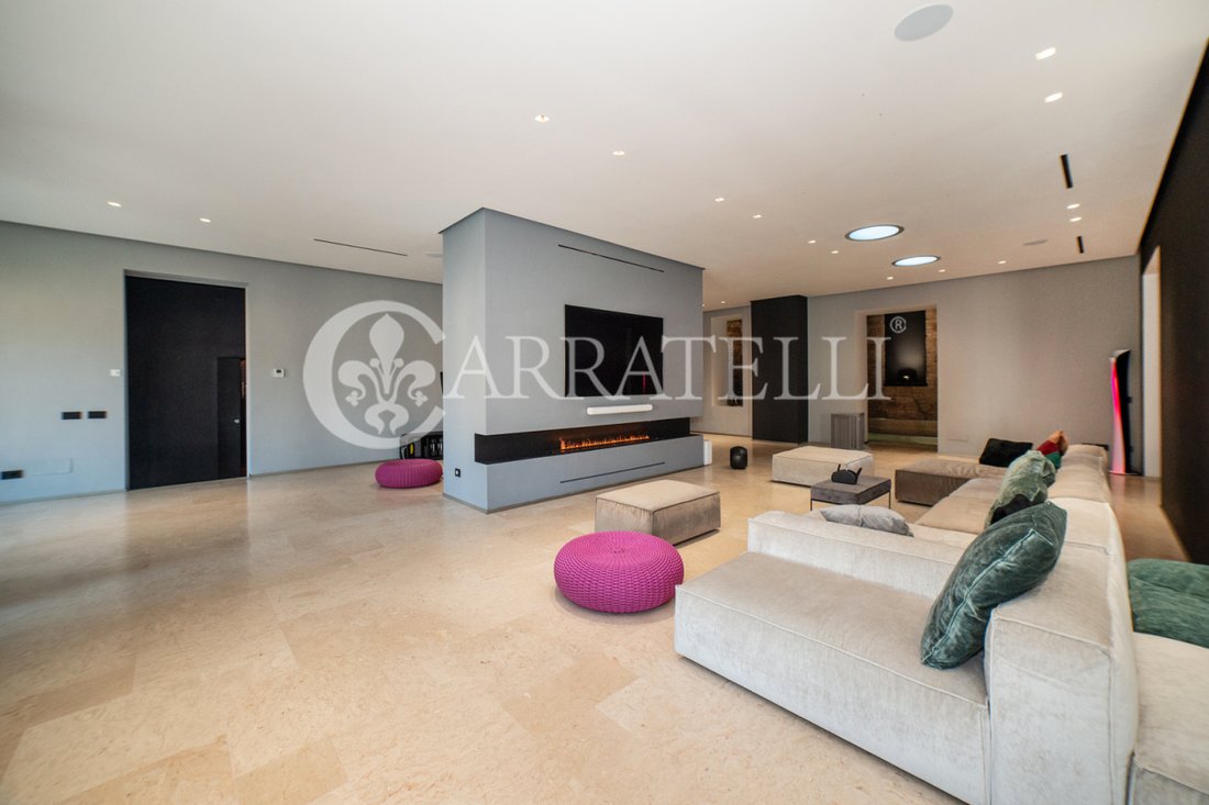 Apartment in San Giovanni - Re di Roma, Rome, Lazio 1 - 14288708