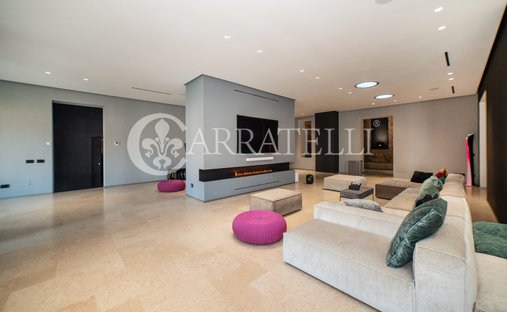 Apartment in Monti, Rome, Italy 1