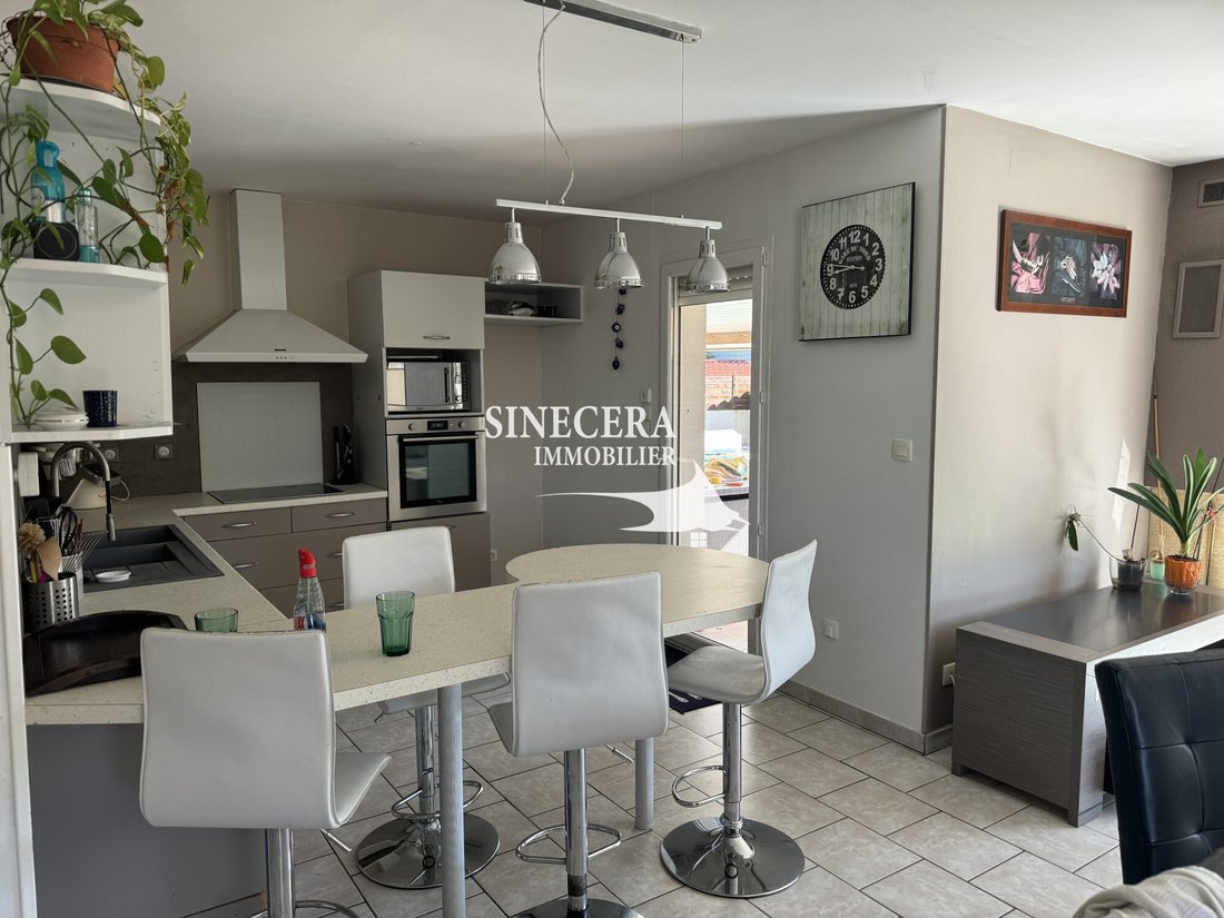 House in Centre Ville, Gujan-Mestras, France 2 - 17112741