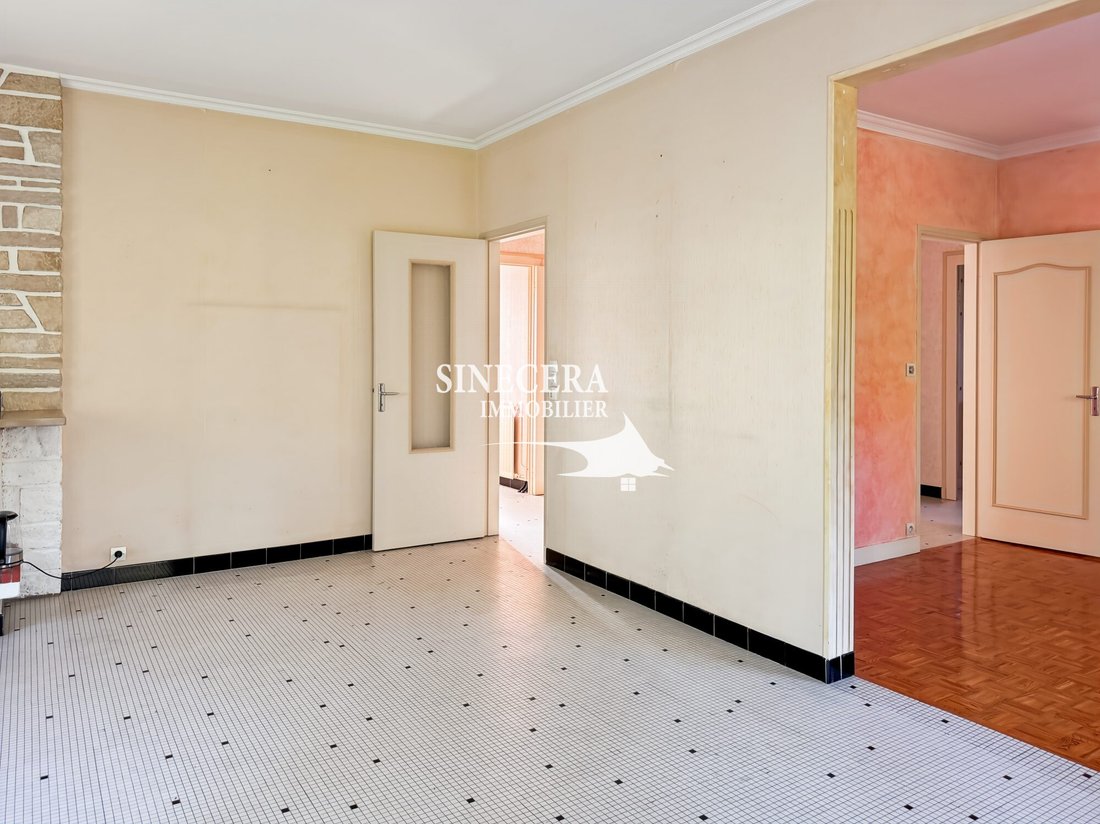 Villa in Aiguillon, Arcachon, France 4 - 17113096