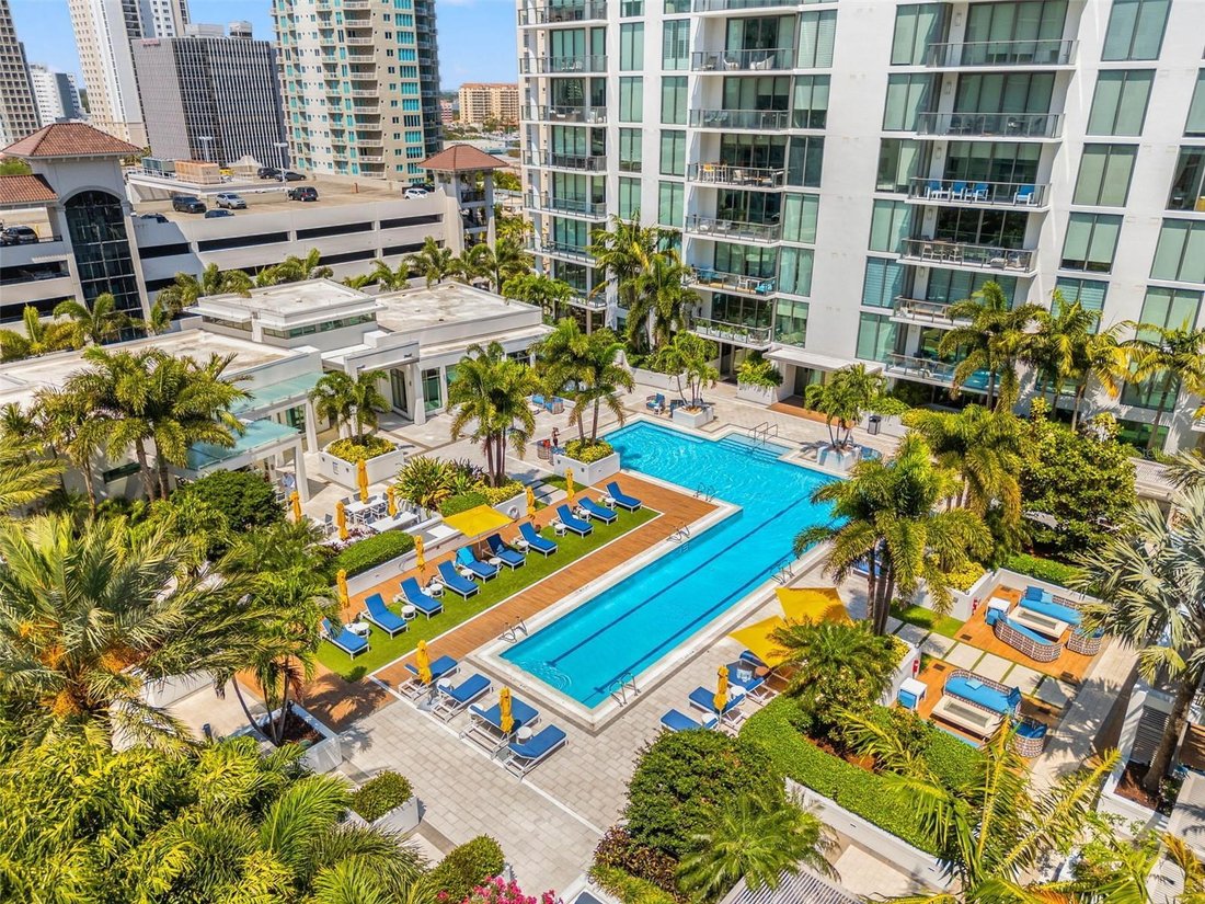 Condo in St. Petersburg, Florida, United States 4 - 17100556