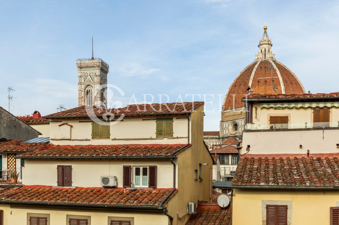 Apartment in Center, Florence, Tuscany 3 - 16968941