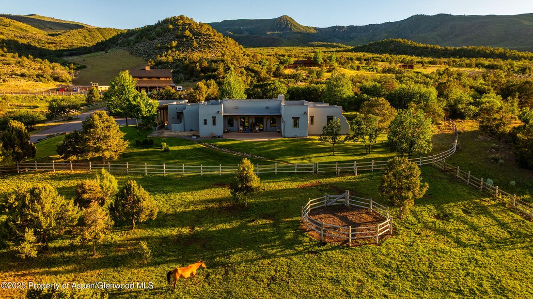 House in El Jebel, Colorado, United States 1 - 17098534