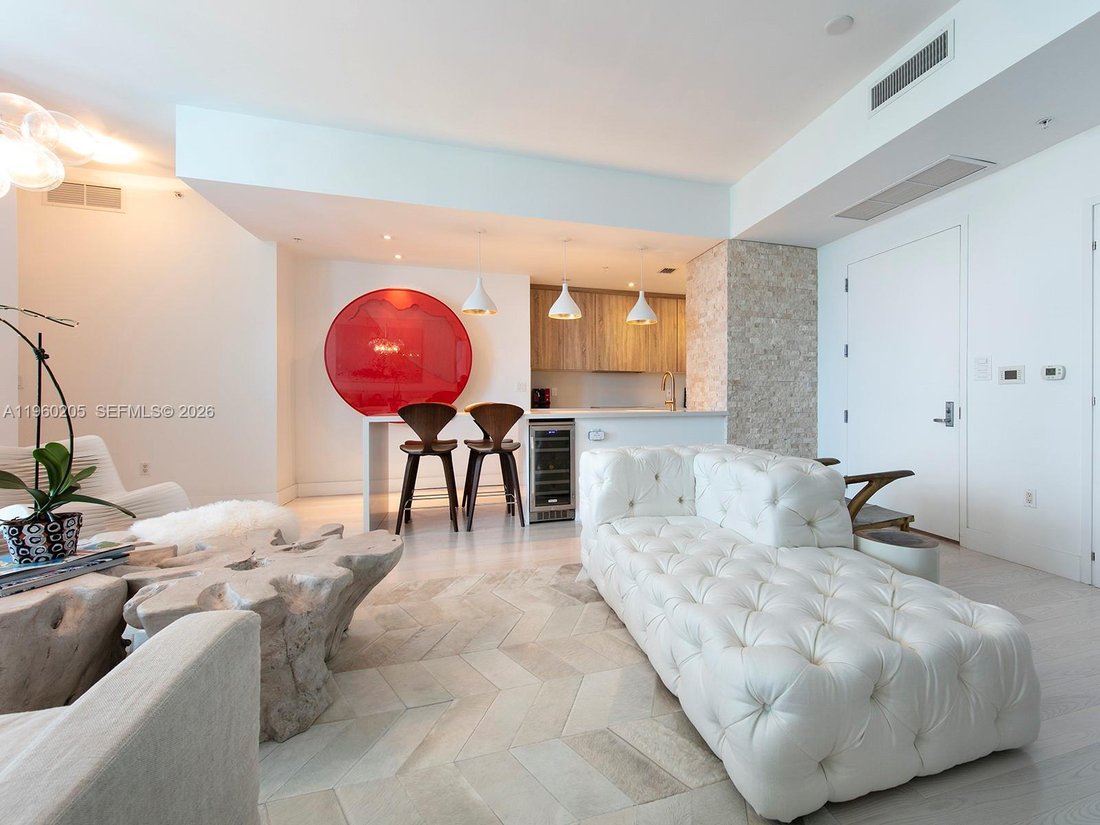 Condo in Miami Beach, Florida, United States 3 - 17099521