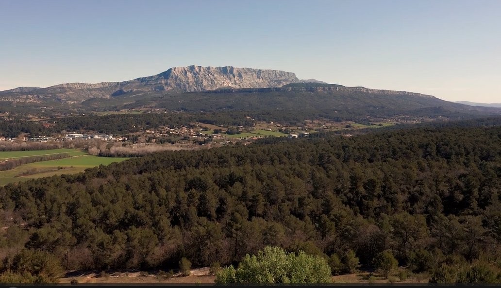 Villa in Granettes-Jauberte-Sainte Anne, Aix-en-Provence, France 1 - 16283100