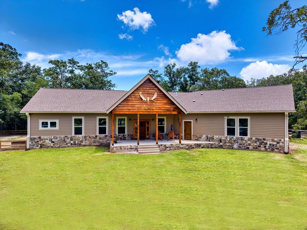 House in Carrabelle, Florida, United States 1 - 17101602