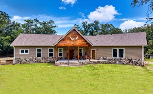 Casa a Carrabelle, Florida, Stati Uniti 1