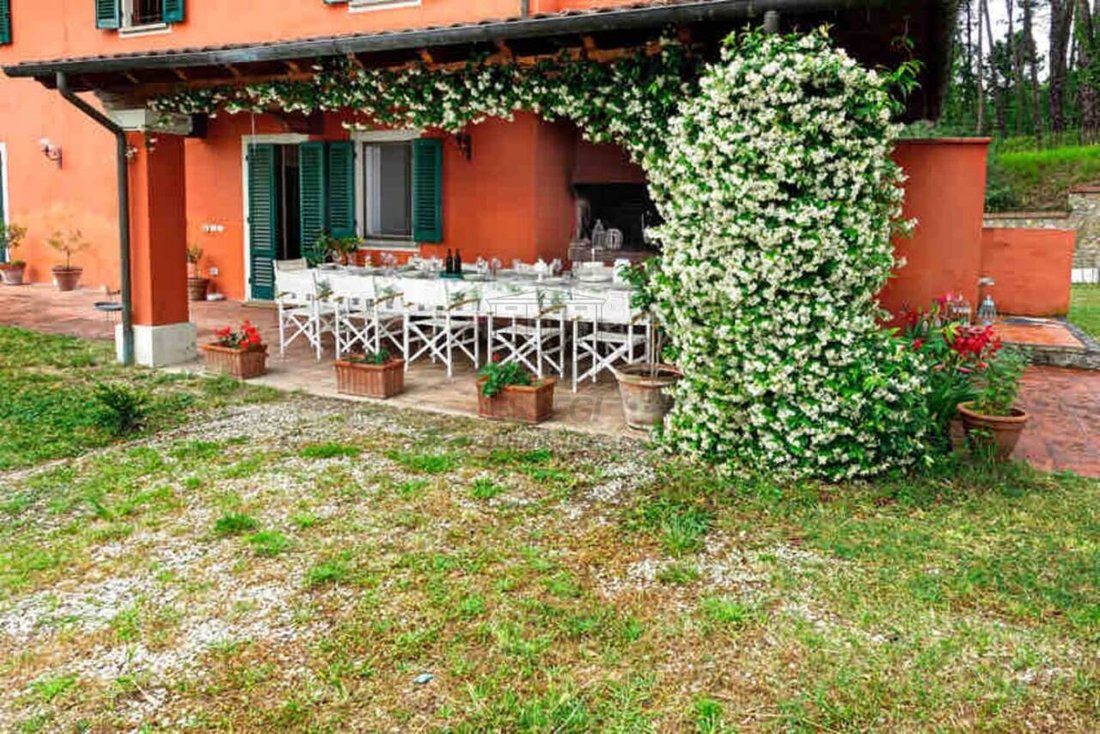 Country House in Montecarlo, Tuscany, Italy 3 - 17073273
