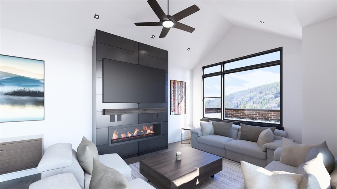 Condo in Frisco, Colorado, United States 4 - 17124199