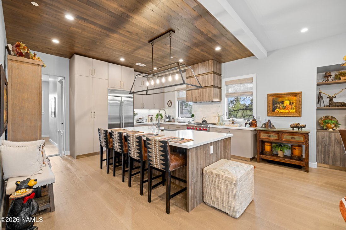 Condo in Flagstaff, Arizona, United States 2 - 17102299
