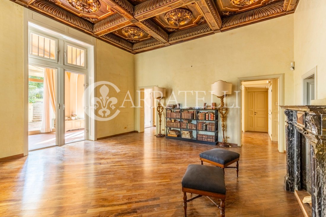 Apartment in Pian dei Giullari, Florence, Italy 2 - 14737082