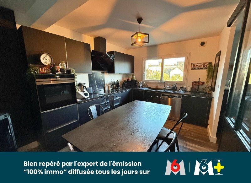 House in Quimper, Brittany, France 4 - 17099424