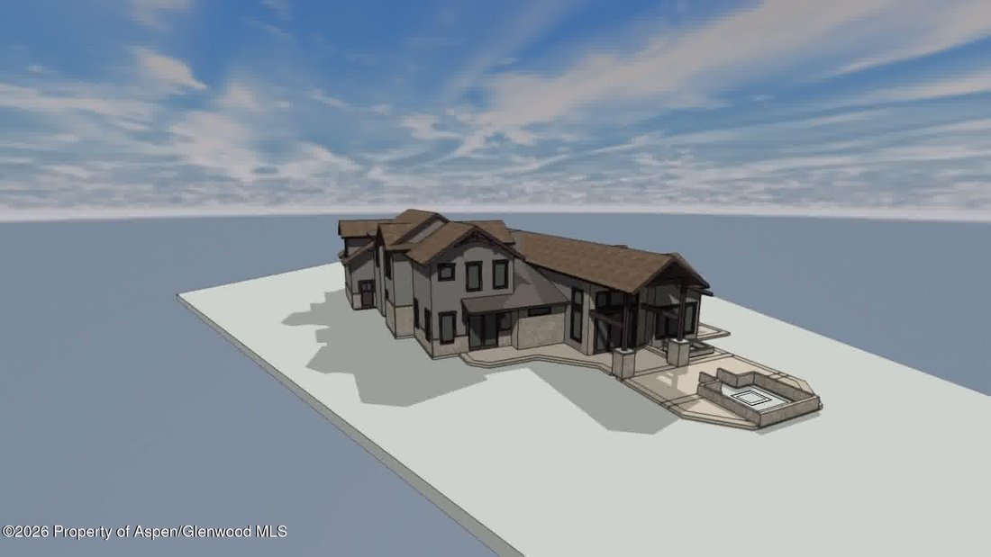 Land in Carbondale, Colorado, United States 4 - 16901274