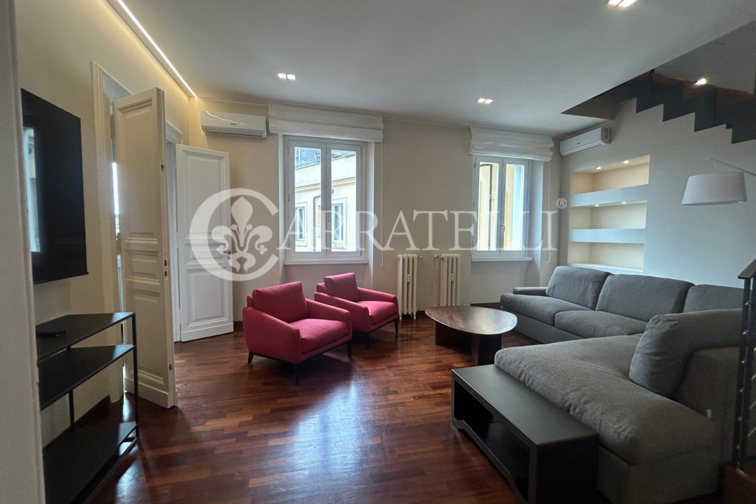 Apartment in Prati, Rome, Italy 3 - 14432974