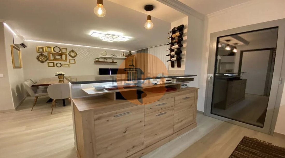 Apartment in Vila Nova de Cacela, Algarve, Portugal 2 - 17118909