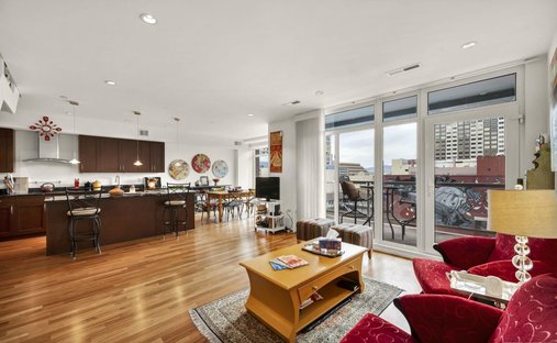 Condo in Reno, Nevada, United States 1