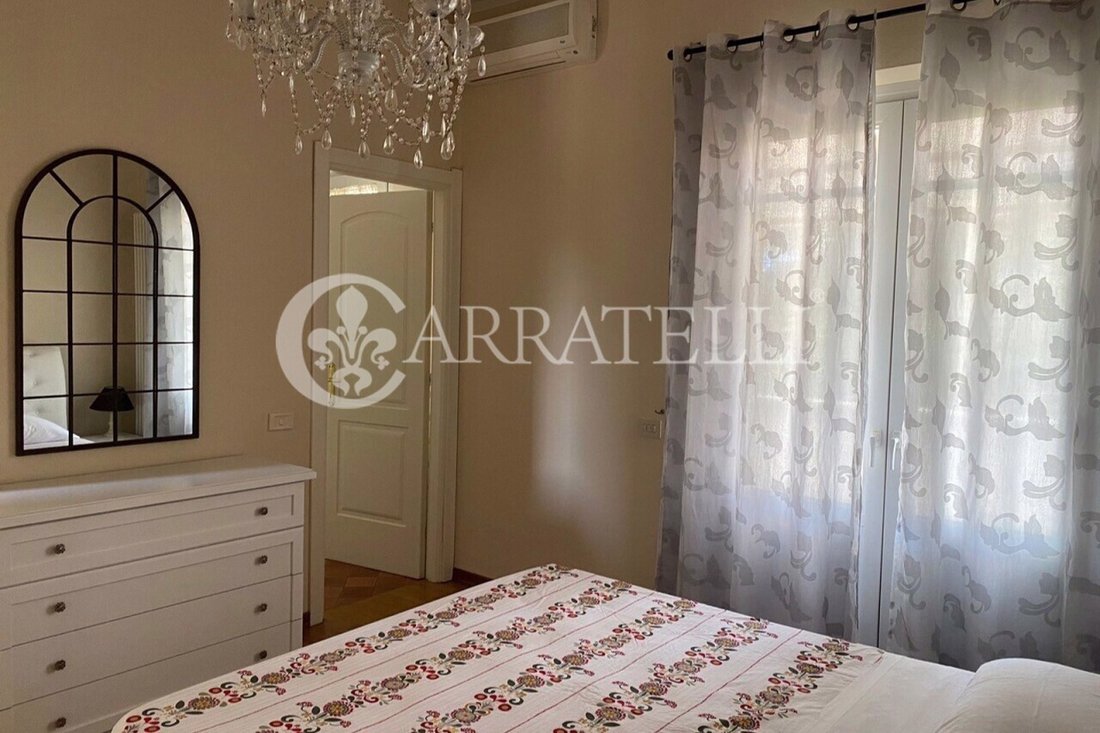 Villa in Vittoria Apuana, Forte dei Marmi, Tuscany 3 - 15533341