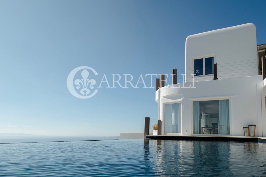 Villa in Mykonos, Aegean, Greece 2 - 16400616