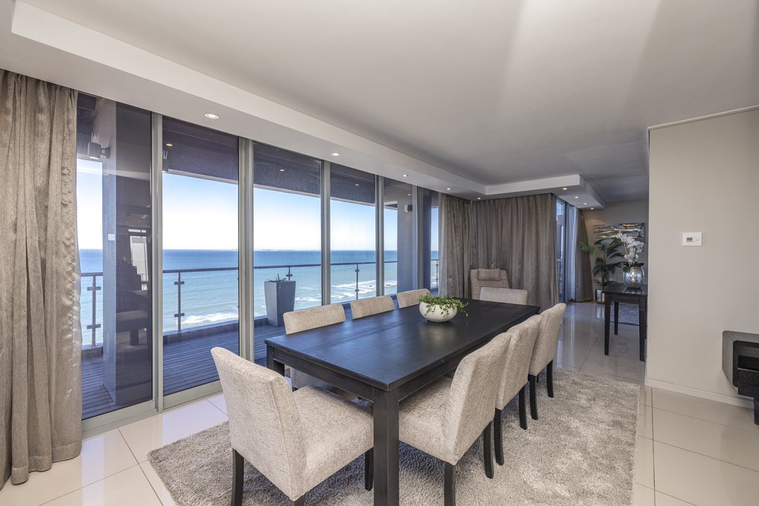 Apartment in West Beach, Cape Town, Western Cape 4 - 17100278