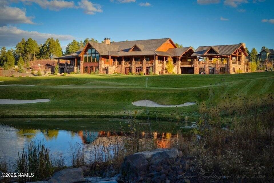 Townhouse in Flagstaff, Arizona, United States 5 - 17101839