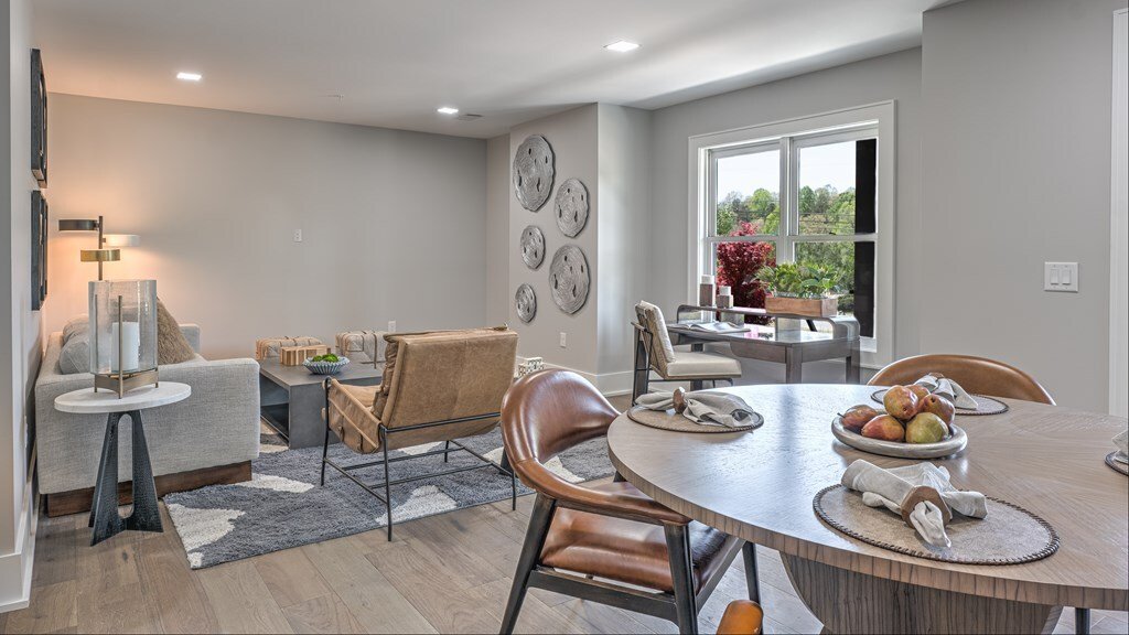 Condo in Blue Ridge, Georgia, United States 4 - 17102648