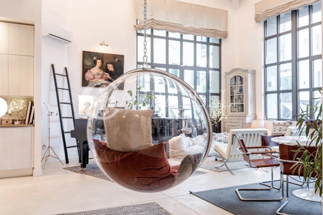 Apartment in Center, Florence, Tuscany 1 - 15741429