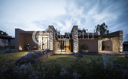 Villa in Tavarnelle Val di Pesa, Tuscany, Italy 1