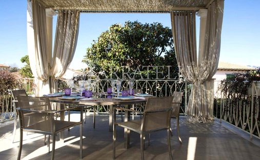 Casa a Centro, Forte dei Marmi, Toscana 1
