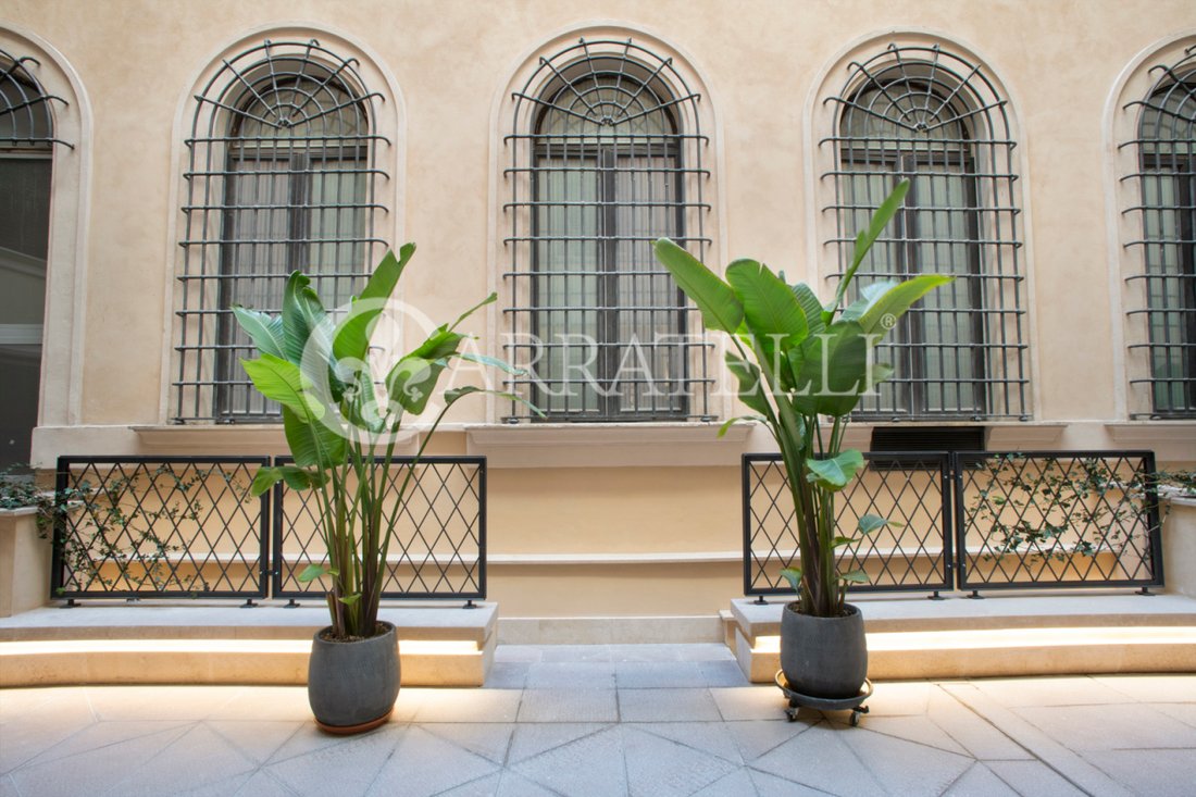 Apartment in Piazza del Popolo - Piazza Navona - Quirinale, Rome, Italy 2 - 14759086