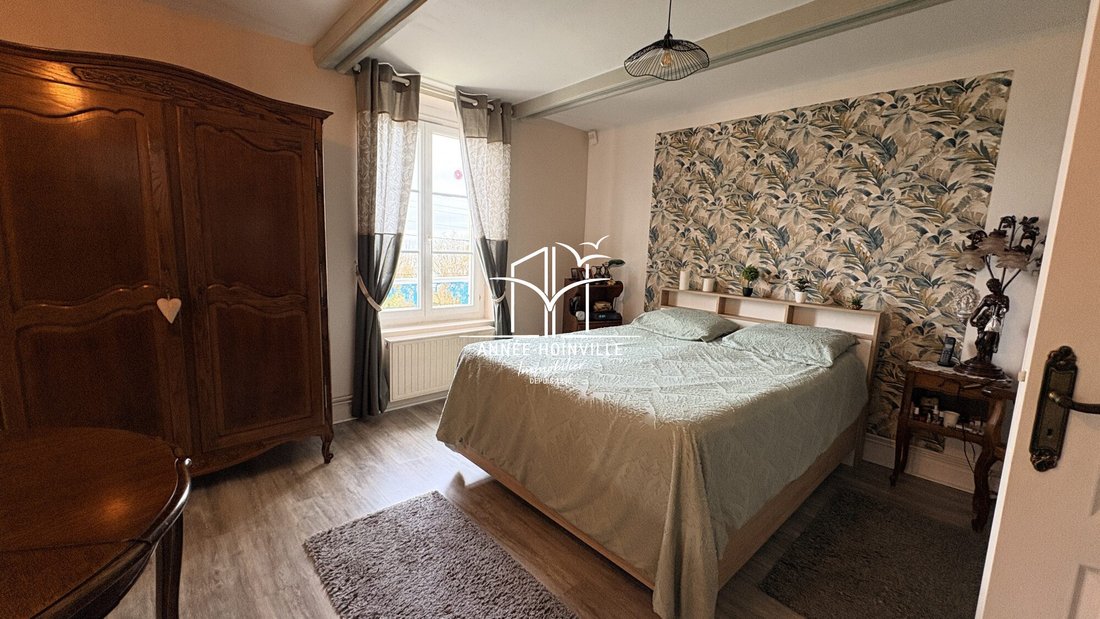 Villa in Trouville-sur-Mer, Normandy, France 5 - 17112391